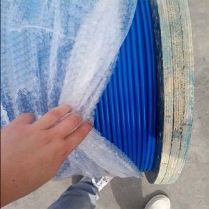 MGXTSV Flame Retardant Duct Fiber Optic Cable Outdoor Underground Mine Single