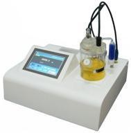 Transformer Insulation Oil Tester Trace Moisture Analyzer with After-sales