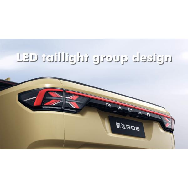 Energy Geely EV Cars 100kWh Battery 632km Range and 7h Slow Charge Time for in 2023