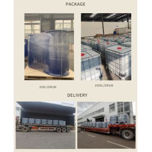 Natural Amino Acid Chelate Zinc 11% Liquid Organic Fertilizer