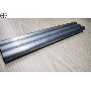 EB Electrolytic Lead Round Bar Rod 10mm Embossing Printing Stamping