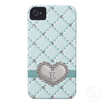 Buy For iPhone 4 4S Romantic Rhinestone case cover at wholesale prices