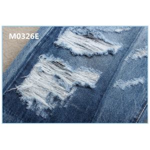 10.5 Oz Cotton Jeans Fabric