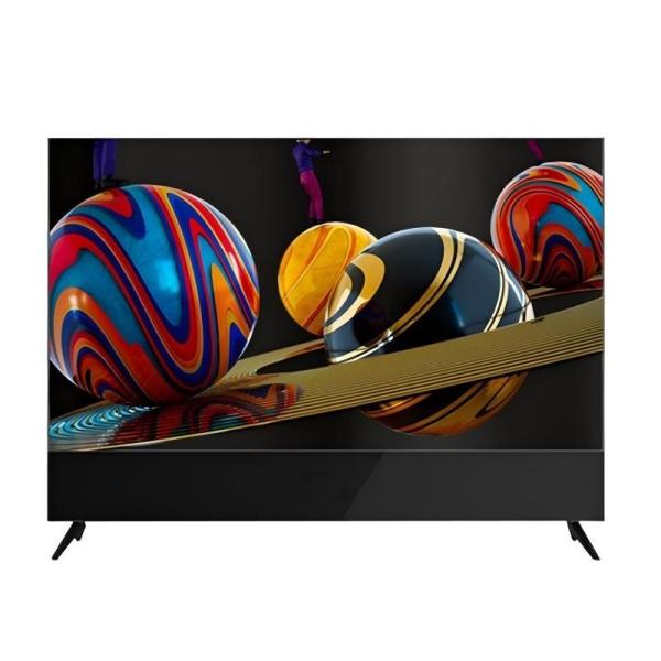 Buy Transparent Digital Signage OLED Screen HD display Touch Ultra Thin Transparent OLED Display with 8 Array Mic at wholesale prices