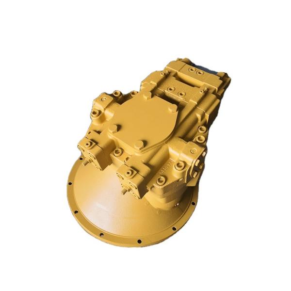 Buy Heavy Machine E345B 2959663 K5V200DPH Hydraulic Piston Pump at wholesale prices