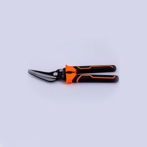 200g Combination Shears Alloy Steel Multifunction Wire Stripper Cutter