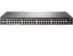 Full-Duplex Half-Duplex Communication Mode Customized 2930F JL262A 4SFP Switch