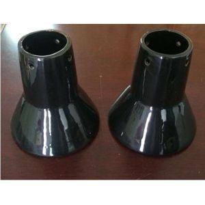 China Hot bbq tools ceramic chicken sitter kamado tools on sale