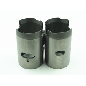 Hidea Two Stroke Outboard Cylinder Sleeves T6 For Engine Components