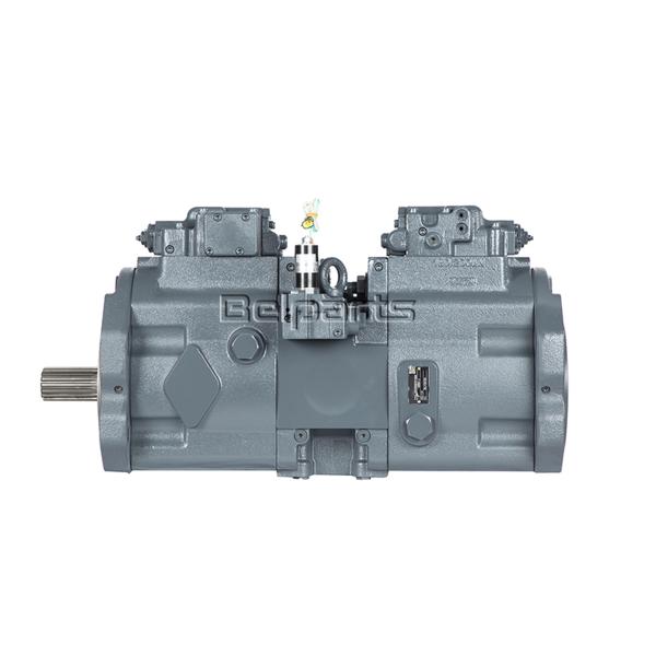 Excavator Hydraulic Pump EC480D K5V200DTH-9N2Y 60100396-J Main Pump