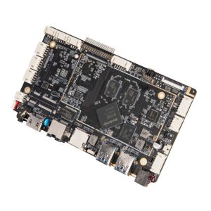 Quality MIPI Interface Display Screen Supported Embedded ARM Board with Speaker Function for sale