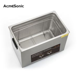 CE Ultrasonic Cleaning Machine electronic ultrasonic pcb cleaner machine