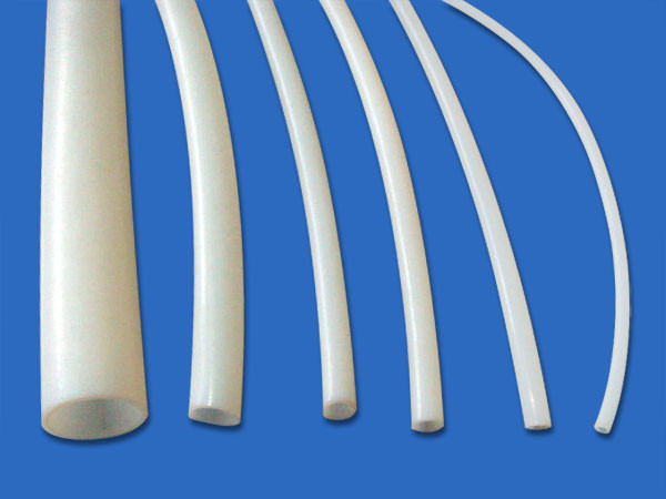 Buy High Temperature Resistance PTFE  Tubing With Long Durability at wholesale prices
