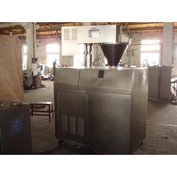 TIANHE Dry Powder Granulator Pharmaceutical Processing Equipment In Foods, Chemical