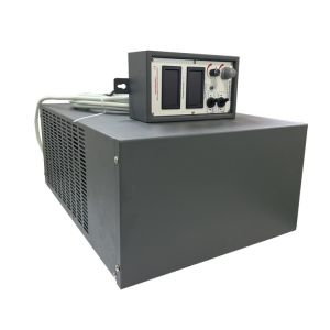 Quality Anodizing Power Supply 24V 0-500A High Frequency Igbt Plating Rectifier for sale
