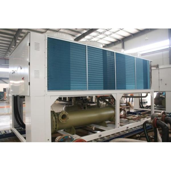 China good factory for Air Handling Units with ABB motor Yilida fan double layer panel EC motor is optional