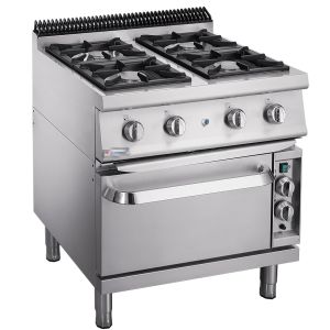 China 560x505x270mm Hotel Cleaning Tools And Equipment Oven Inner Space Temperature Control Range 120～330C on sale