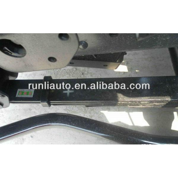 Dongfeng Cabstar Light Duty Cargo Van Truck Nissan Cargo Truck ZN1040A1Z4