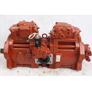 China K3V112DT 31QB-10011 Hydraulic Pump R480lC-9S R485-9T Excavator Spare Part Hydraulic Main Pump on sale