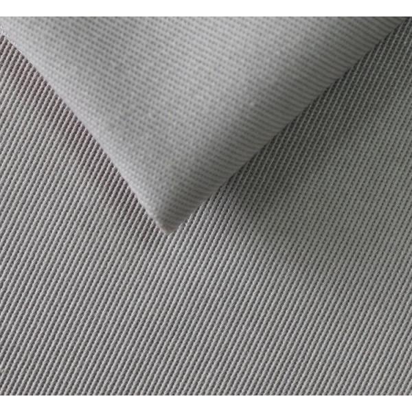 Custom Designs High End Offer TC 65 35 or 100% Cotton Hospital White Nurse Doctor Uniform Fabric