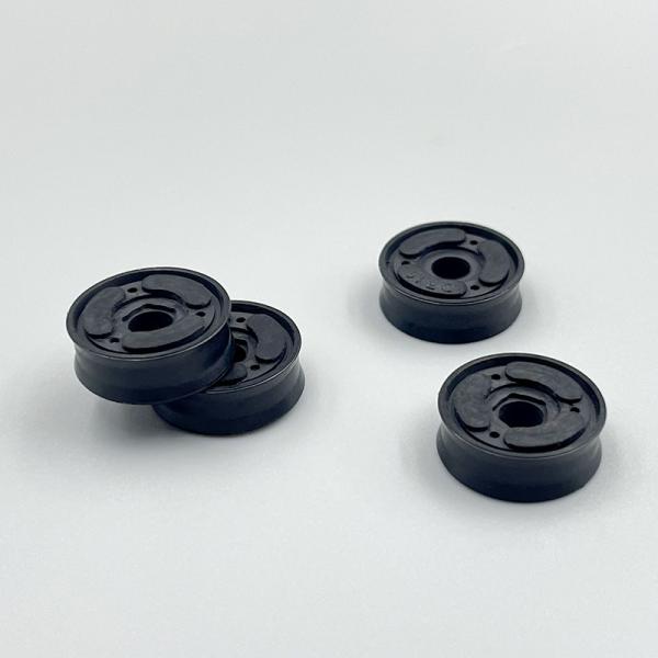 DP Integral Piston Seal Ring Image 3