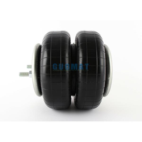 2B9-250 Goodyear Industrial Air Spring W01-358-6943 Firestone Natural Rubber Air Pillow