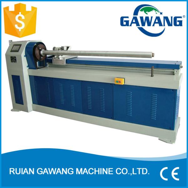 Buy Hot Selling Paper Tube & Core Cutting Machine at wholesale prices