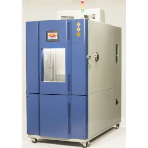 China 304 Stainless Steel Humidity Testing Equipment ESS  5 - 20 ℃ / Min Industrial on sale