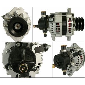 Quality ALTERNATOR Hitachi Isuzu Truck Lr1110-501 8972482970 for sale