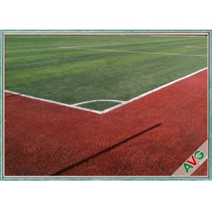 Modern Techniques Professional Soccer Artificial Grass Soccer Synthetic Turf