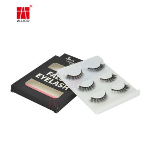 250gsm Eyelash Packaging Box