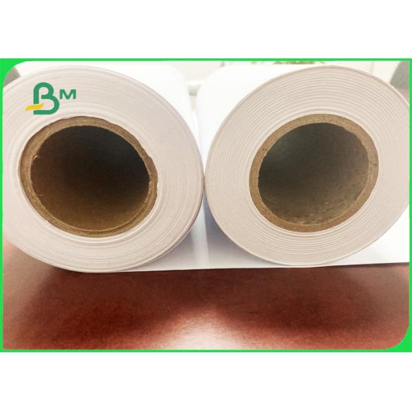 60inch 72inch 80inch High Whiteness Plotter Marker Paper For Shoe Industry 60 Inch 72 Inch 80 Inch High Whiteness Plotter Marker Paper For Shoe Industry