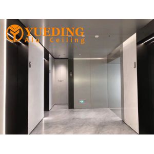 Customized Aluminum Honeycomb Composite Panel Rustproof Sound Insulated