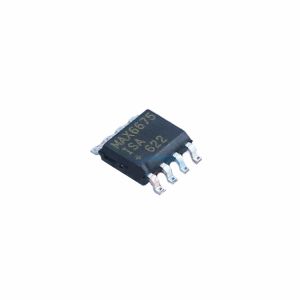 China MAX6675ISA  Maxim Integrated Circuits New And Original  SOIC-8 on sale