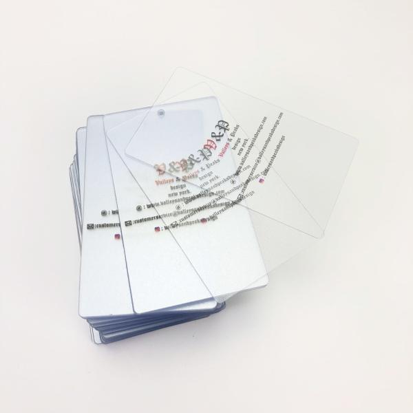 Buy Plastic Hang Tags For Clothing at wholesale prices