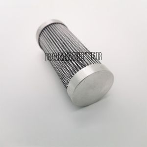 800 Hydraulic Pressure Filter Element 535G05D Oil Filter with Advanced