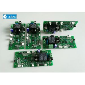 Peltier Cooler Controller / Thermoelectric Temperature Controller NTC Sensor