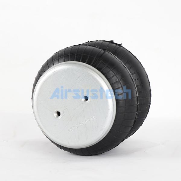 Original AIRSUSTECH 2B7070 Air Spring Cross FD 70-13 Continental Air Rubber