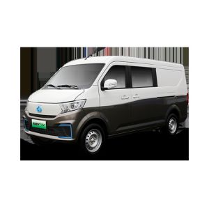 ChanganElectric Truck with 41.86 KWh Battery Capacity Cargo 2024