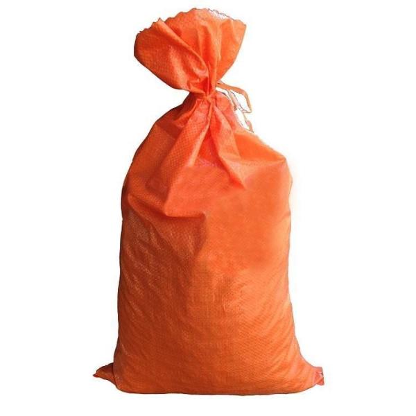 Buy Eco Friendly Woven Polypropylene Sacks Bags Customized For Sand at wholesale prices