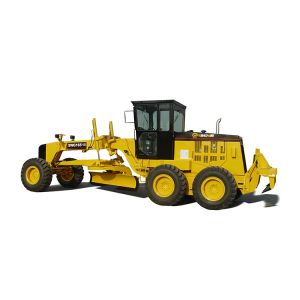 Full Hydraulic Pressure Ground Moving Equipment 535mm Ground Penetration