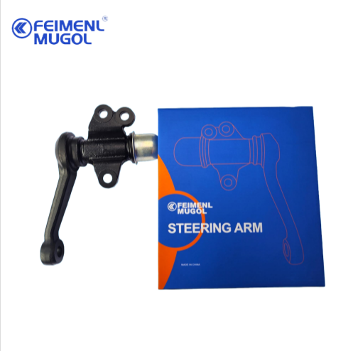 Genuine idler arm assembly for Great Wall pickup models, Designed to ensure