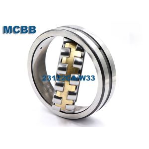 23122CA / W33 Spherical Roller Bearings