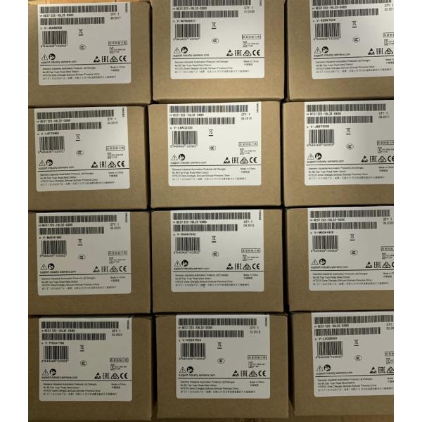 6ES7223-1BL32-0XB0 SIMATIC S7-1200 Siemens SM 1223 Digital Input Output Module