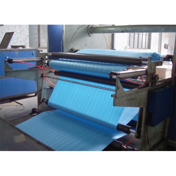 Roof Ceilings Aluminum EPE XPE Foam Foil Insulation Reflective Foam Insulation