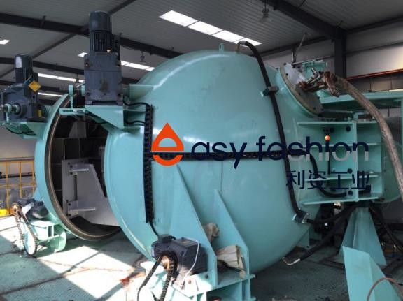 Buy Water Atomization Powder Manufacturing Equipment for Irregular Spherical Powder at wholesale prices