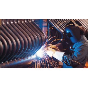 ASTM A269 / A269M-15A 38.1X1.59MM Boiler Steel Tube