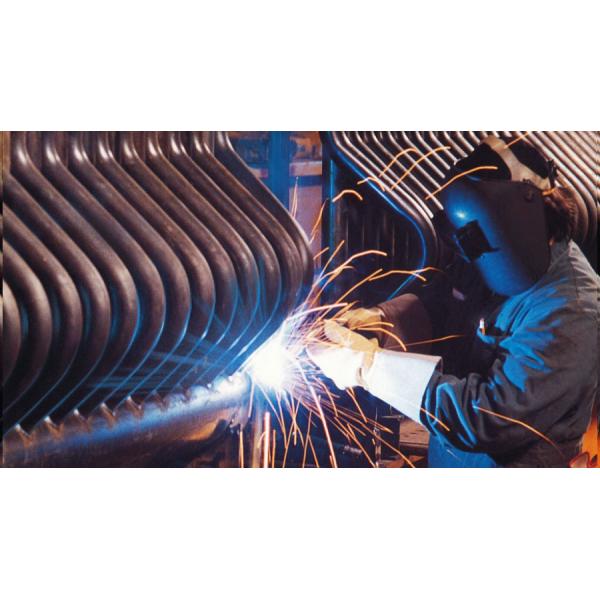 GRA Electric Resistance Welded ASME SA178 Boiler Steel Tube