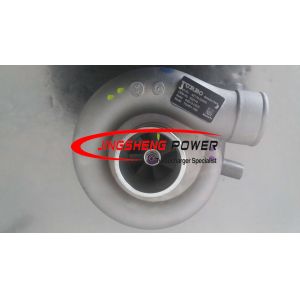 TD06H-16M Caterpillar 320C 3066T Engine 5I8018 49179-02300 4917902300 5I8018