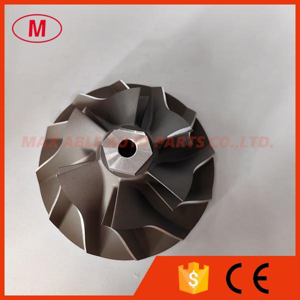 T04E66 466646-5041S turbo Turbocharger compressor wheel for BENZ truck